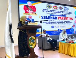 Parigi Moutong Catat Angka Anak Tidak Sekolah Tertinggi di Sulteng, Tembus 13 Ribu Jiwa