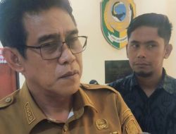Sapu Bersih Tambang Ilegal yang Mendompleng IPR, Bupati Aktifkan Kembali Satgas Tambang