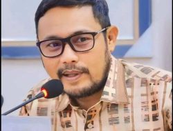 Sekretaris Daerah Parigi Moutong Redam Syahwat Siaran Langsung ASN di Altar Jam Kerja