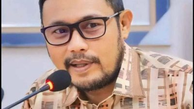 Sekretaris Daerah Parigi Moutong Redam Syahwat Siaran Langsung ASN di Altar Jam Kerja