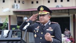 Ikhtiar AKBP Hendrawan Merawat Nyala Pancasila di Bumi Songulara Mombangu