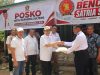 Langkah Sunyi Longki Menghalau Pilu di Kamarora