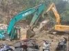 Senandung Kematian di Aliran Sungai Tombi