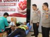 Setetes Merah dari Balik Seragam Cokelat