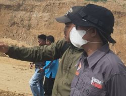 “Saat Ketegasan Satgas PHL Meluruskan Kiblat IPR di Kayuboko”