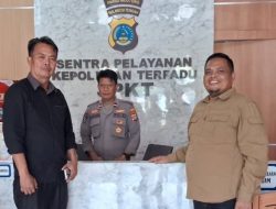 Sengketa di Ruang Maya: Ketika Tuduhan Korupsi Menyeret Akun Facebook ke Ranah Hukum