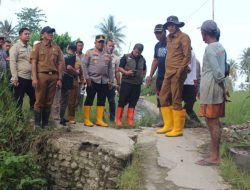 ​Bupati dan Forkopimda Menembus Nelangsa Parigi Moutong: Menakar Cepat Pemulihan di Altar Sinergi