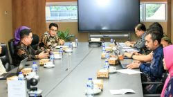 Demi Mutu Pendidikan, Bupati Parigi Moutong Sampaikan Usulan Prioritas ke Kemendikdasmen