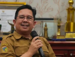 Akselerasi Pembangunan Desa: Cara Bappelitbangda Parigi Moutong Terjemahkan Visi Gerbang Desa