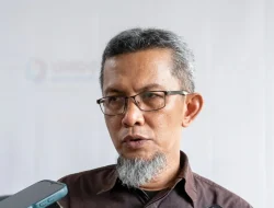RKPD 2027: Parigi Moutong Pertajam Fokus Pembangunan Melalui Forum Lintas OPD