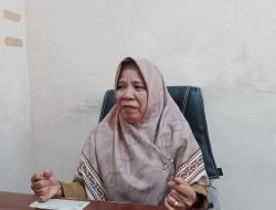 Percepat Program MBG, Bappelitbangda Parigi Moutong Matangkan Koordinasi Lintas OPD