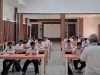 Dinsos Parigi Moutong Gelar Seleksi Tertulis Calon Mahasiswa Poltekesos Bandung Jalur Kerja Sama