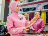 Ikhtiar Sry Nirwanti Menenun Asa Wastra Sulteng di Ujung Kain Donggala