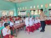 Polsubsektor Mepanga Menjaga Ruang Kelas dari Badai Perundungan dan Candu