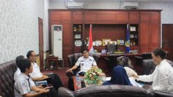 Menanti Sauh Merah Putih: Ikhtiar Erwin Burase “Membujuk” Pemilik Tanah ParigiMoutong