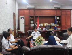 Menanti Sauh Merah Putih: Ikhtiar Erwin Burase “Membujuk” Pemilik Tanah ParigiMoutong