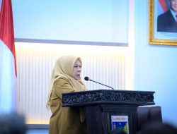 Lentera Transparansi di Tanah Tadulako