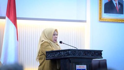 Lentera Transparansi di Tanah Tadulako