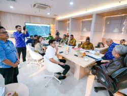 Dikawal DPRD Parigi Moutong, Sekolah Rakyat Lolos Verifikasi di Meja Kemensos