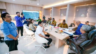Dikawal DPRD Parigi Moutong, Sekolah Rakyat Lolos Verifikasi di Meja Kemensos