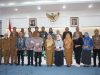 Penilaian Pelayanan Publik 2026, Ombudsman RI Gelar Entry Meeting di Sulteng