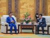 Anwar Hafid di Jantung Panda: Menyulam Investasi dari Sichuan untuk Sulawesi Tengah