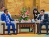 Perkuat Hilirisasi Industri, Gubernur Anwar Hafid Boyong Delegasi Sulteng Jajaki Kemitraan Investasi di Sichuan