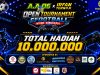Open Tournament eFootball Jadi Ajang Unjuk Gigi Atlet eSport Lintas Kabupaten di Sulteng