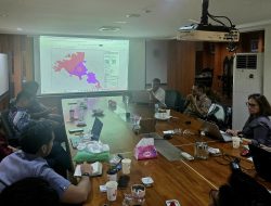 Kemendagri Apresiasi Satgas PKA Sulteng Terobosan Progresif, Bakal Dijadikan Pilot Project Nasional