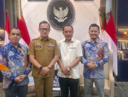 Dari Parigi Moutong ke Pusat Kekuasaan: Ketika DPRD Menggugat Dompet Negara