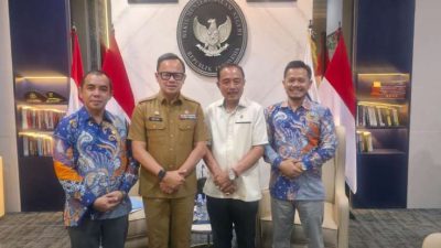 Dari Parigi Moutong ke Pusat Kekuasaan: Ketika DPRD Menggugat Dompet Negara