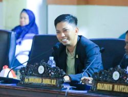 Soal Temuan BPK, Pansus DPRD Parigi Moutong Minta Bappelitbangda Beri Klarifikasi