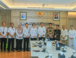 Tingkatkan SDM Maritim, Parigi Moutong Jajaki Kerja Sama Pendidikan dengan KKP