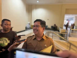 Perkuat Koordinasi Evaluasi Program Kesehatan untuk Bappelitbangda Parigi Moutong Tingkatkan Kualitas Pelayanan