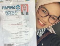 Dari Parigi Ke Gowa: Jejak Farahdina Ilhami Putri, Satu-Satunya Harapan Parigi  Moutong Di Kampus Polbangtan  KEMENTAN RI