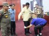 Di Ruang Bupati, Kejujuran Diuji dengan Urine