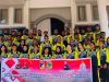Parigi Moutong Siap Tempur! Bupati Erwin Burase Lepas Kontingen POPDA ke-24 Menuju Buol