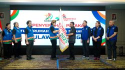 Dinilai Sepihak, Pemprov Sulteng Buka Suara Soal Pembatalan Tuan Rumah FORNAS 2027