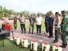 Kabut Senja di Tanah Khatulistiwa: Sayap Kesiapsiagaan Polres Parigi Moutong Menghalau Amuk Api
