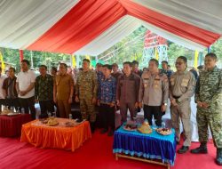 Bainaa Barat: Ketika Negara Turun Dari Layar Zoom Dan Menapak Di Atas Jembatan