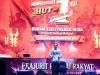 Satu Tahun Kodam XXIII/Palaka Wira, Gubernur Anwar Hafid: TNI dan Rakyat Bersama Membangun Sulteng