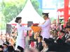 Khidmat dan Penuh Makna, Gubernur Anwar Hafid Pimpin Upacara HUT ke-81 RI di Sulawesi Tengah