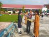 Helm, Hormat, dan Halaman Sekolah: Pelajaran Tertib dari Balinggi
