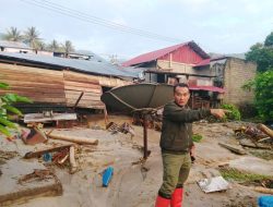 Ketika Sungai Ingkar Janji, Mereka yang Tetap Terjaga di Avolua