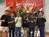 Akbar-Bangkit Juara APT Tennis Tournament Vol. 2 Tahun 2026