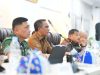 Api di Puncak Kemarau: Anwar Hafid Mengunci September Sebelum Terbakar