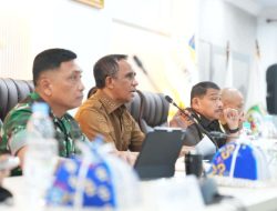 Api di Puncak Kemarau: Anwar Hafid Mengunci September Sebelum Terbakar