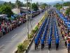 Biru di Jalur Dua: Dugaan Aparatur Negara di Pesta Biru Demokrat