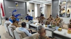 Awal September 17 IPR Diserahkan: Izin Diberi, Sungai Dijaga