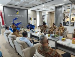 Awal September 17 IPR Diserahkan: Izin Diberi, Sungai Dijaga